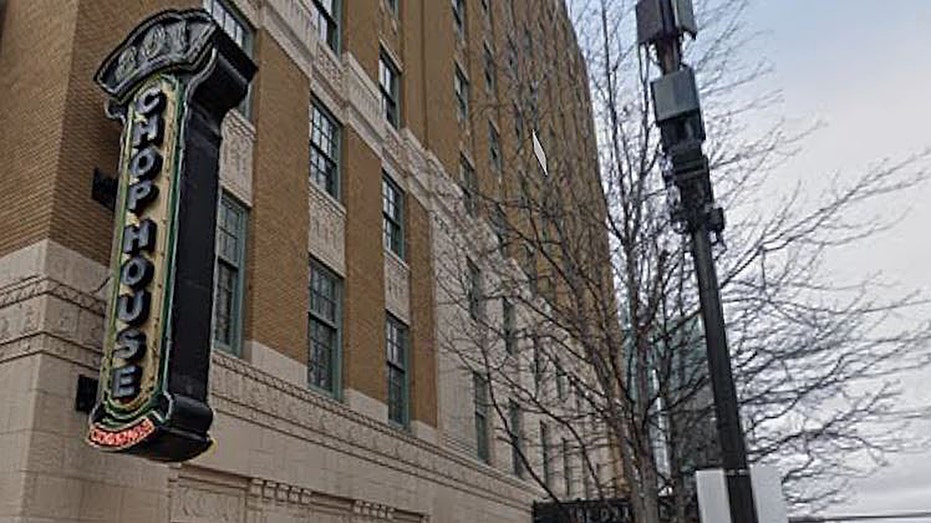 801 مطعم في أوماها