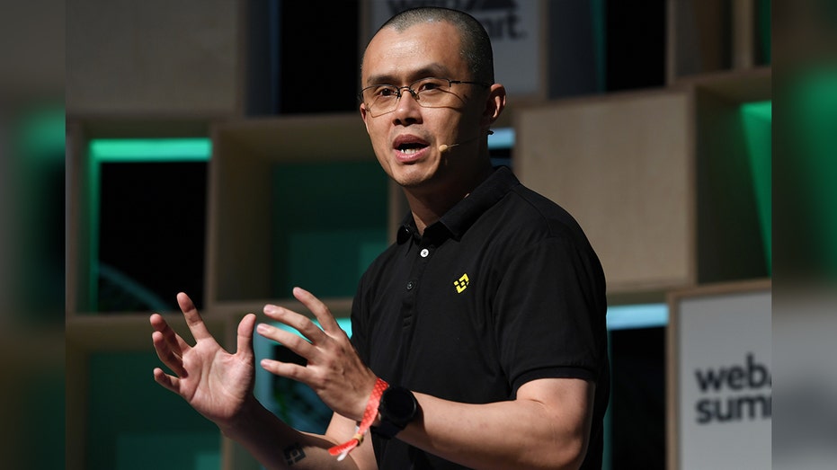 تشانغبنغ تشاو يتحدث