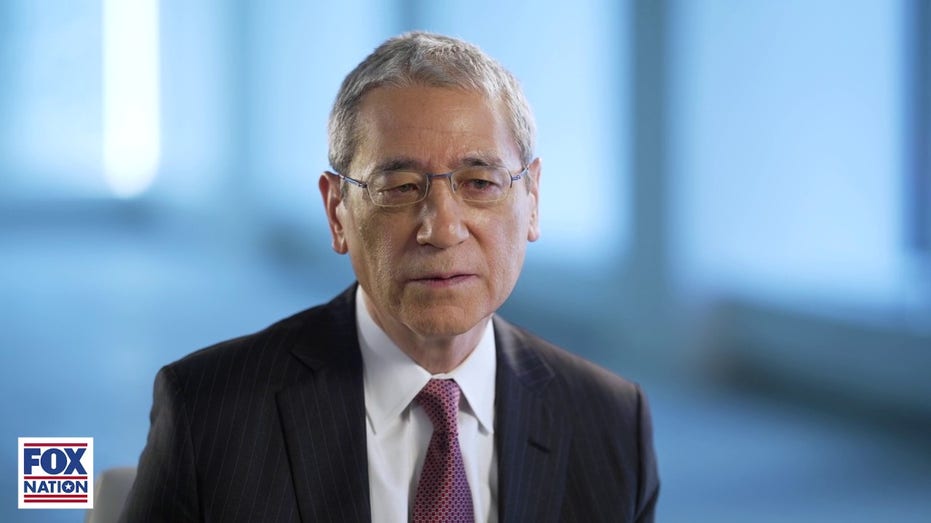 جوردون تشانغ