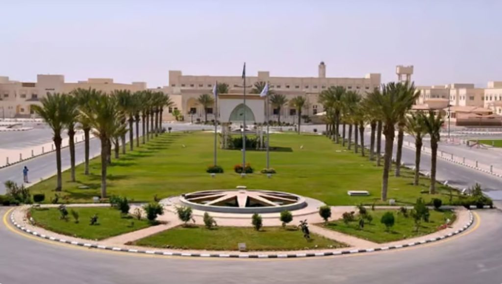 جامعة الطائف تعلق الدراسة الحضورية اليوم بناءً على تقارير «الأرصاد»