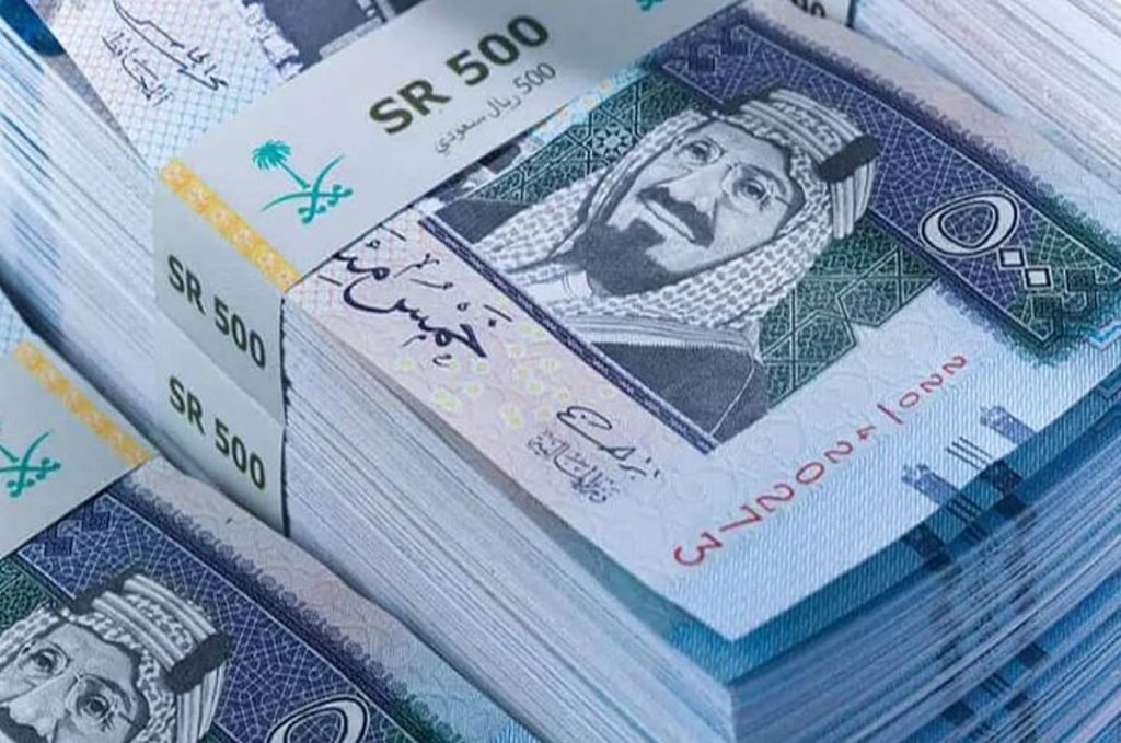 سعر الريال السعودي مقابل الدولار والعملات الأجنبية اليوم الأربعاء 13-10-1447