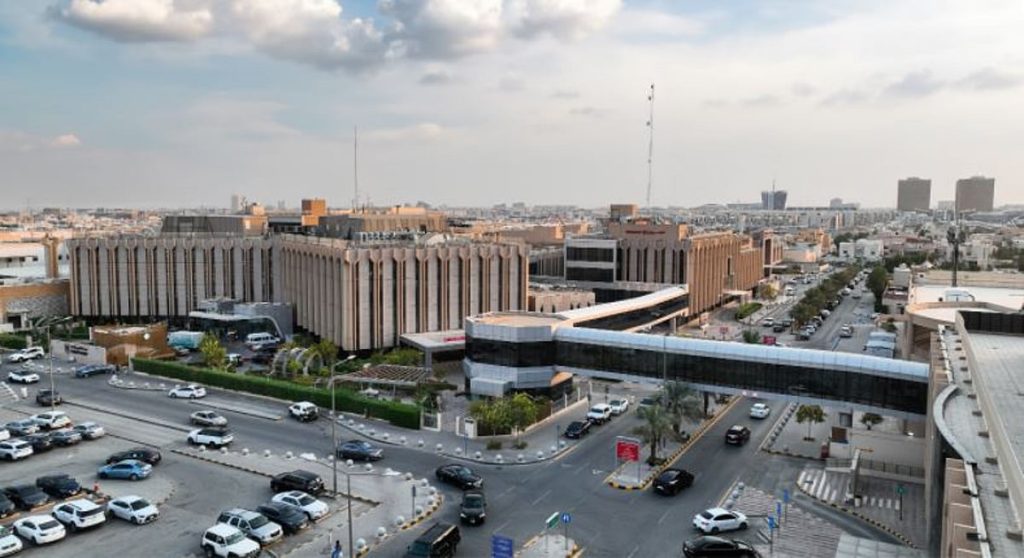 مستشفى دله النخيل يحصد أعلى تصنيف في الرعاية القائمة على جودة المخرجات وفق تقييم «Newsweek» العالمي