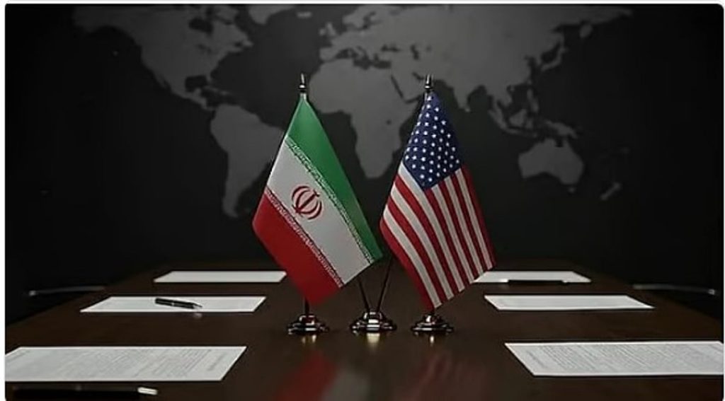 باكستان: ننسق مع الصين والشركاء من أجل تسهيل المحادثات بين أميركا وإيران