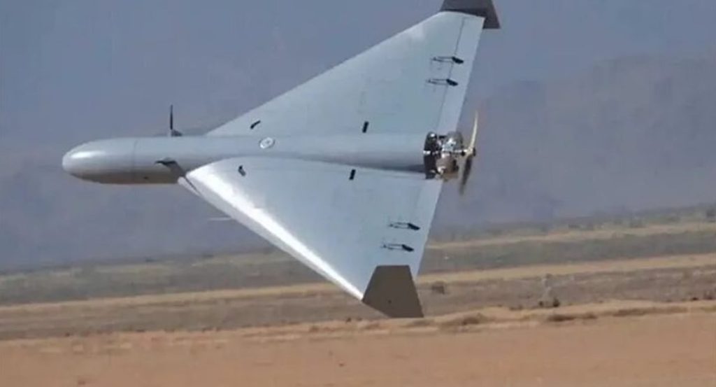 البحرين.. حريق بوحدات شركة الخليج للبتروكيماويات بعد هجوم إيراني بمسيرات