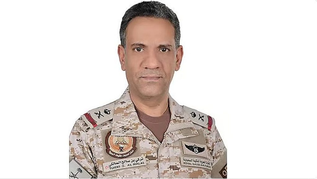 الدفاع: اعتراض وتدمير صاروخ كروز خلال الساعات الماضية