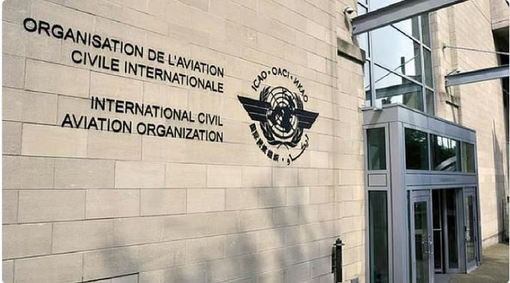 مجلس الطيران المدني الدولي «إيكاو» يدين الهجمات الإيرانية على عددٍ من دول المنطقة