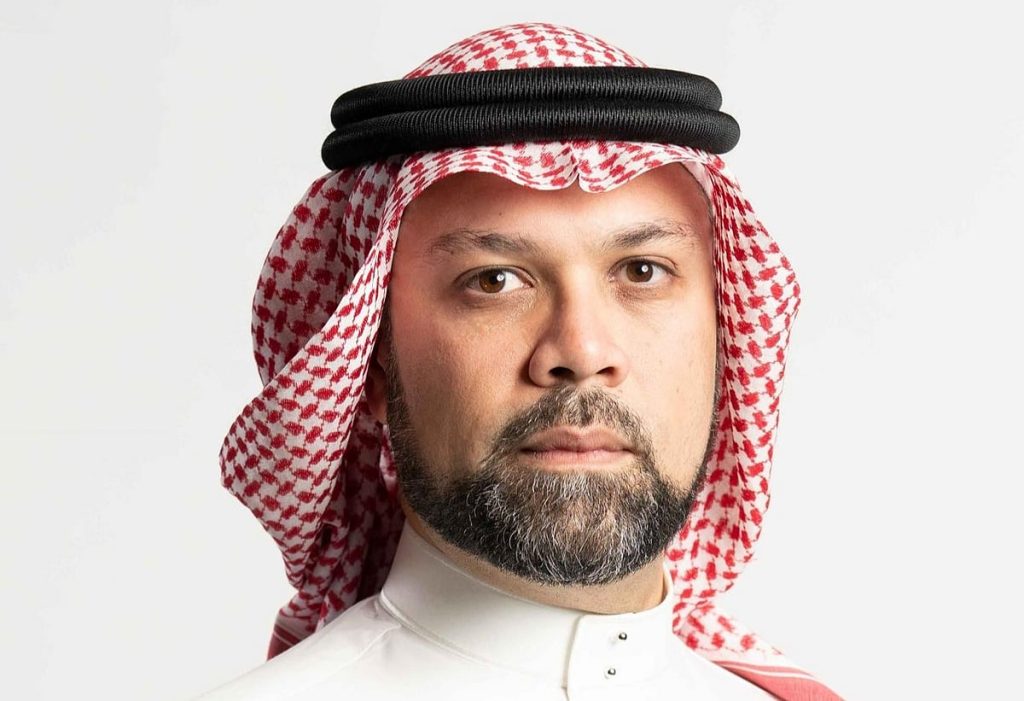 «العقارية» تعلن تعيين الأستاذ عبدالله بن سليمان أبوداود رئيسًا تنفيذيًا للشركة