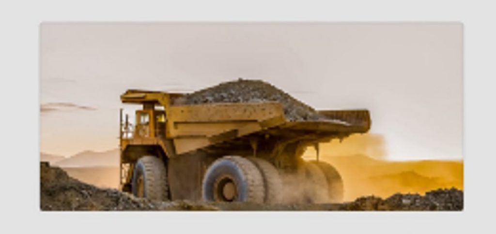 تمديد الجولة الثالثة من برنامج تمكين الاستكشاف التعديني