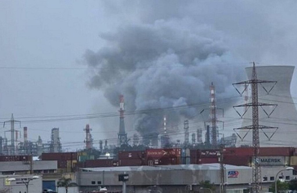 «وول ستريت جورنال»: إسرائيل تتوقع موافقة الولايات المتحدة على هجمات ضد منشآت الطاقة الإيرانية