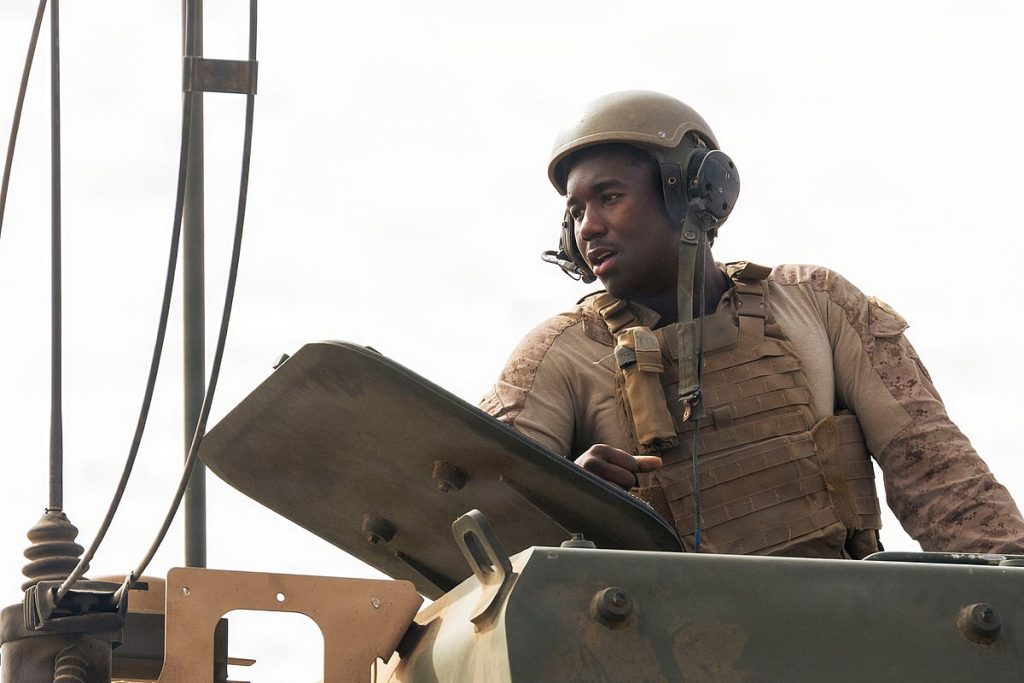 الجيش الأمريكي: هاجمنا أكثر من 13 ألف هدف منذ بدء العمليات في إيران