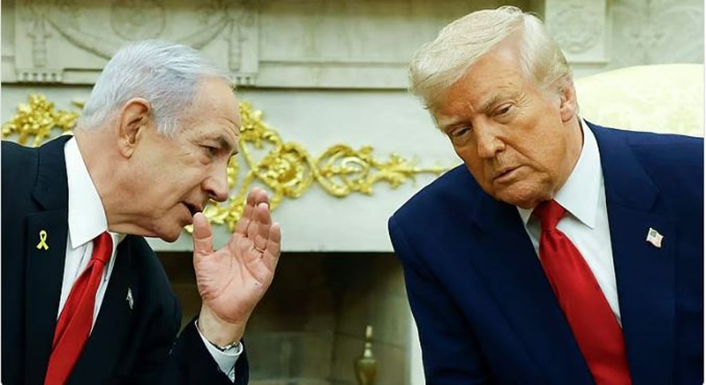 بعد اتفاق وقف النار.. زعيم المعارضة الإسرائيلية: كارثة سياسية وفشل لنتنياهو