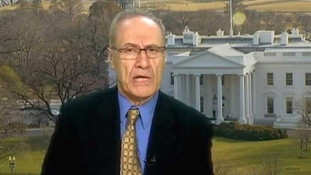 أستاذ علاقات دولية: نتنياهو لم يكن مرتاحا للهدنة بين أمريكا وإيران فقرر التصعيد في لبنان