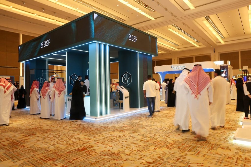 ملتقى خطوة المهني 2026: أكثر من 80 ألف فرصة وظيفية تحققت عبر مسيرته وآلاف الكوادر يملؤون أروقته