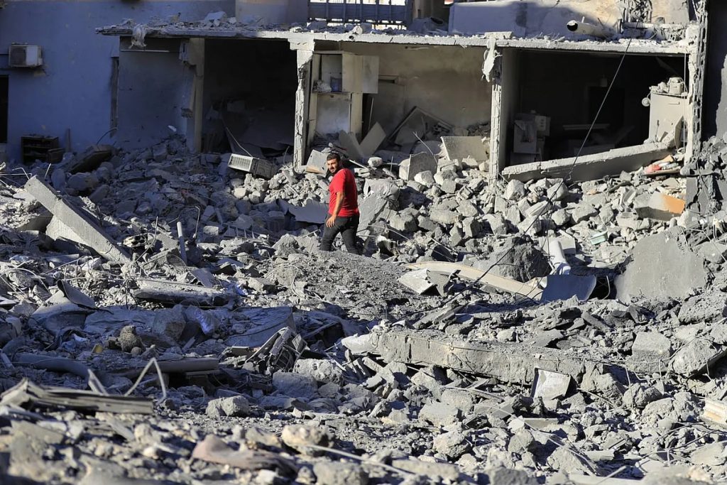 نائب وزير الخارجية الإيراني: كنا على وشك الرد على خرق وقف النار لكن باكستان تدخلت