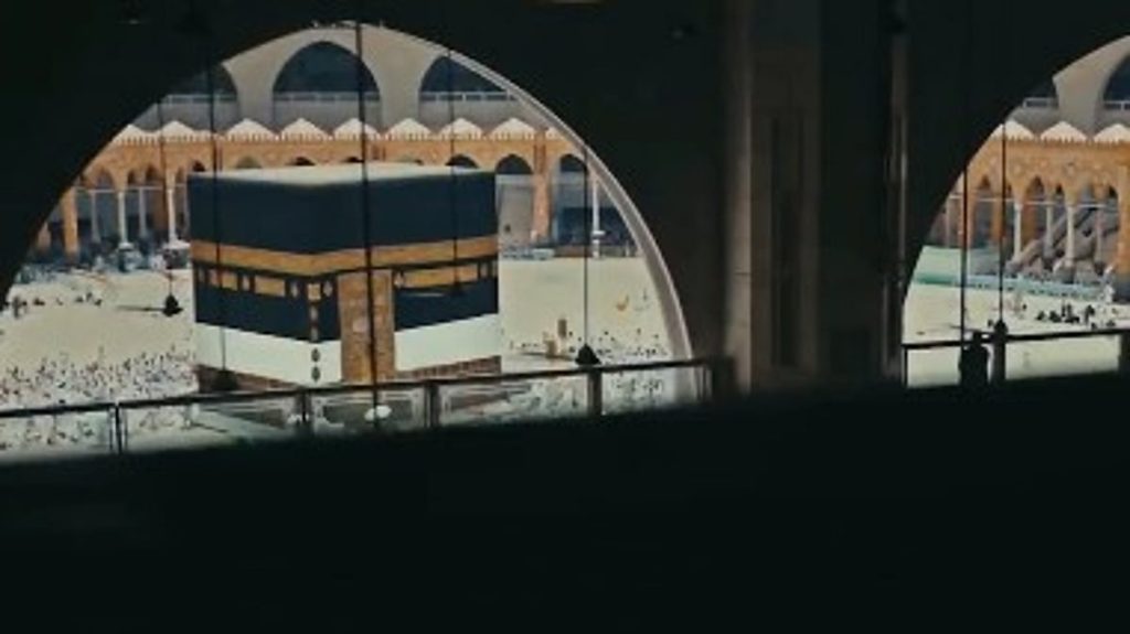 مختص: مكة المكرمة مدينة يتجاوز عمرها 7 آلاف سنة تضم 60 موقعا تاريخيا