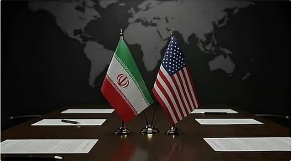 إعلام إيراني رسمي: بدء المفاوضات مع أمريكا في باكستان