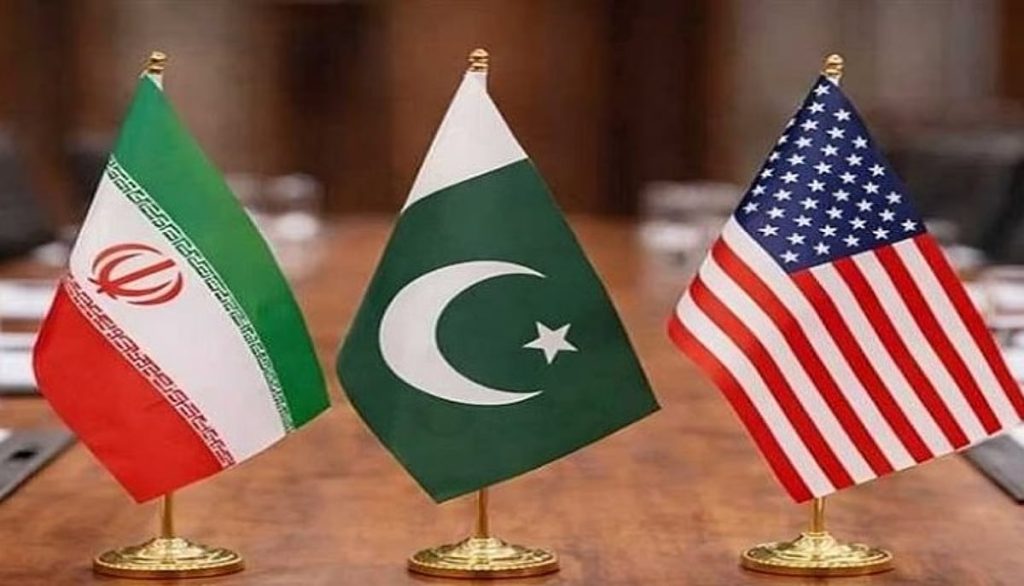 «واشنطن بوست»: وفد واشنطن سيطلب إطلاق سراح أمريكيين محتجزين بإيران