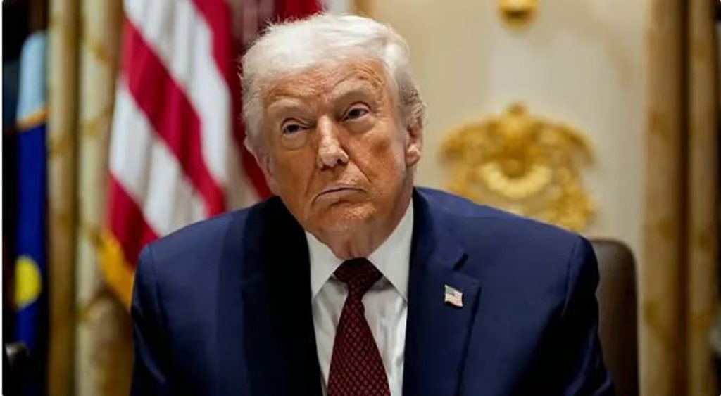 «ترامب»: لن نسمح لإيران بامتلاك سلاح نووي أبدًا