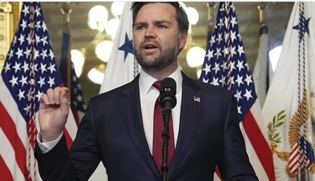 فانس: لم نتوصل إلى اتفاق مع إيران والمحادثات لم تنجح