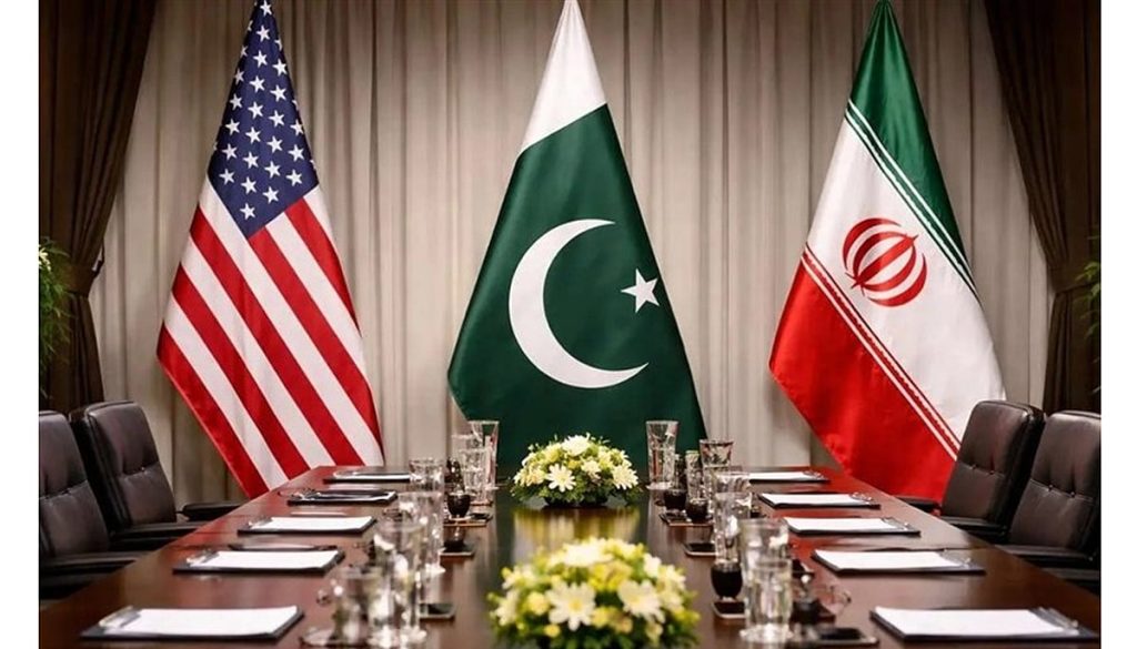 مسؤول باكستاني: نتواصل مع أميركا وإيران لسد الفجوات والجلوس للاتفاق قبل نهاية الهدنة