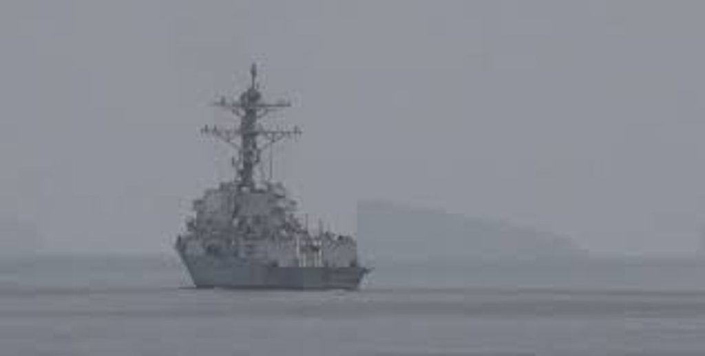 «وول ستريت جورنال»: الحصار البحري على إيران سيكلفها 435 مليون دولار يوميًا