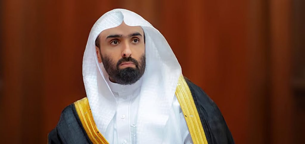 النائب العام يشكر القيادة بمناسبة تعديل نظام مكافحة غسل الأموال والموافقة على نظام التنفيذ