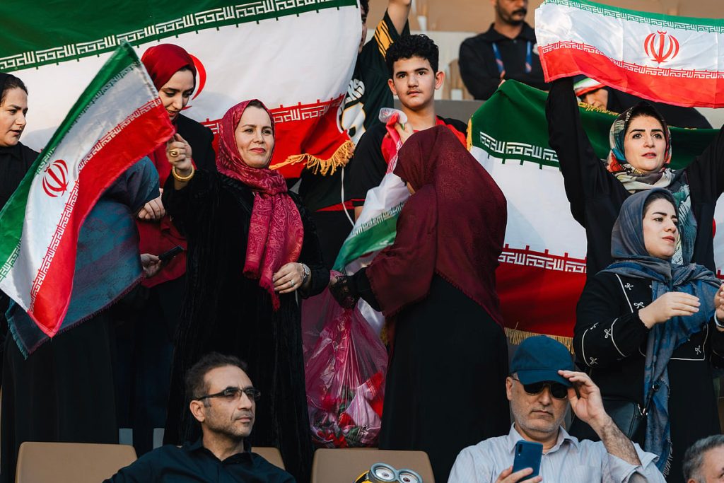 تجربة آمنة عاشها جماهير “تراكتور” الإيراني خلال منافسات دوري أبطال آسيا للنُخبة في جدة