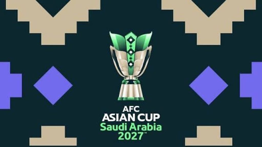 الدرعية تحتضن قرعة كأس آسيا 2027
