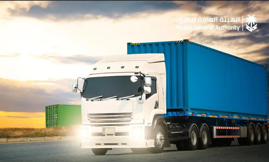 «العامة للطرق» تصدر أكثر من 15 ألف تصريح للحمولات الاستثنائية خلال الربع الأول من 2026