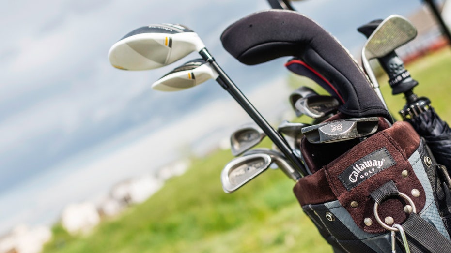 نوادي الجولف