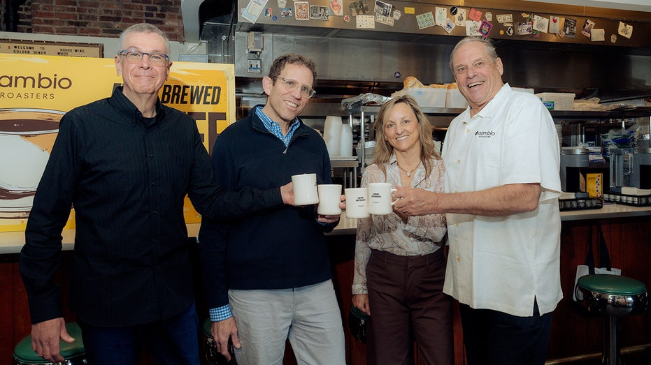 قيادة محامص كامبيو