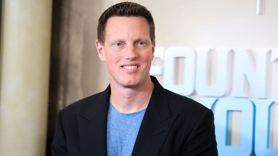 الرئيس التنفيذي الجديد لشركة باراماونت ديفيد إليسون