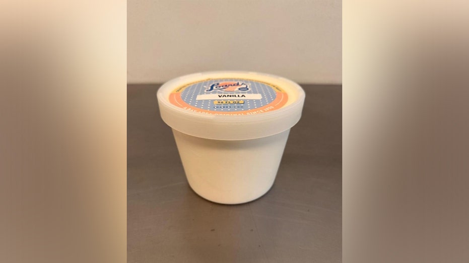 لورد-فانيليا-آيس كريم