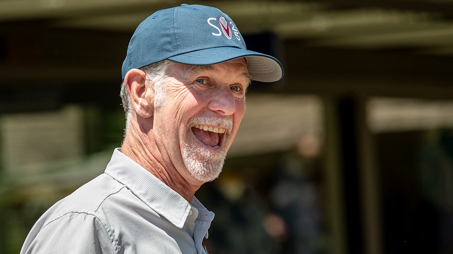 ريد هاستينغز