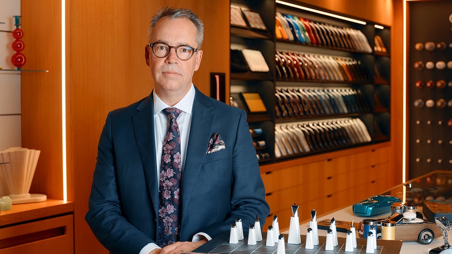 كريس براونريدج