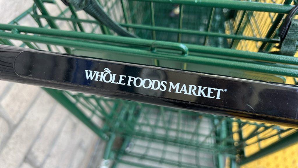 تم سحب حساء المينسترون من شركة Whole Foods في 17 ولاية بسبب رد فعل تحسسي محتمل يهدد الحياة