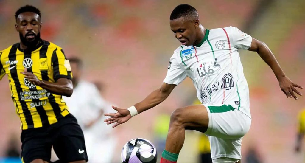 اليوم.. الاتحاد يواجه الاتفاق في الجولة 33 من دوري روشن