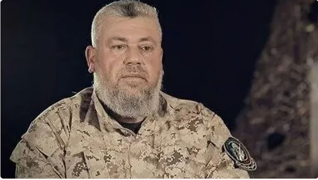 حماس: اغتيال “الحداد” لن يفرض وقائع سياسية عجزت إسرائيل عنها عسكريا