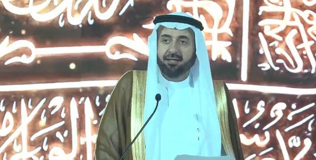 وزير الحج والعمرة: المملكة رسخت نموذجًا عالميًا في إدارة الحشود عبر التقنية