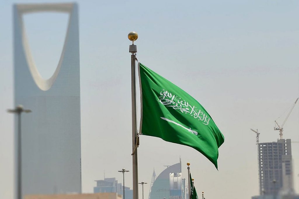 المملكة تدين وتستنكر الهجوم الإرهابي الجبان على قاعدة عسكرية في تشاد