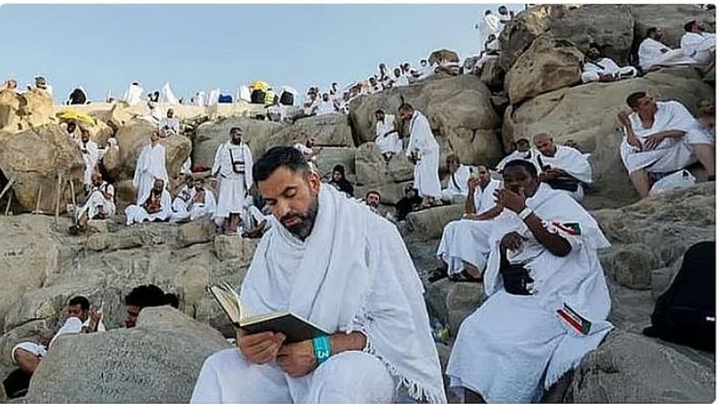 «البلديات والإسكان»: مركز الطوارئ والأزمات يدير البلاغات الموسمية عبر منظومة تنسيقية متكاملة خلال الحج