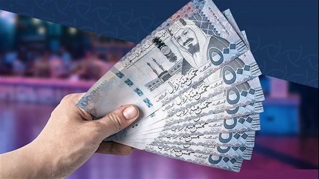 سعر الريال مقابل الجنيه المصري والعملات العربية اليوم الثلاثاء 9-12-1447