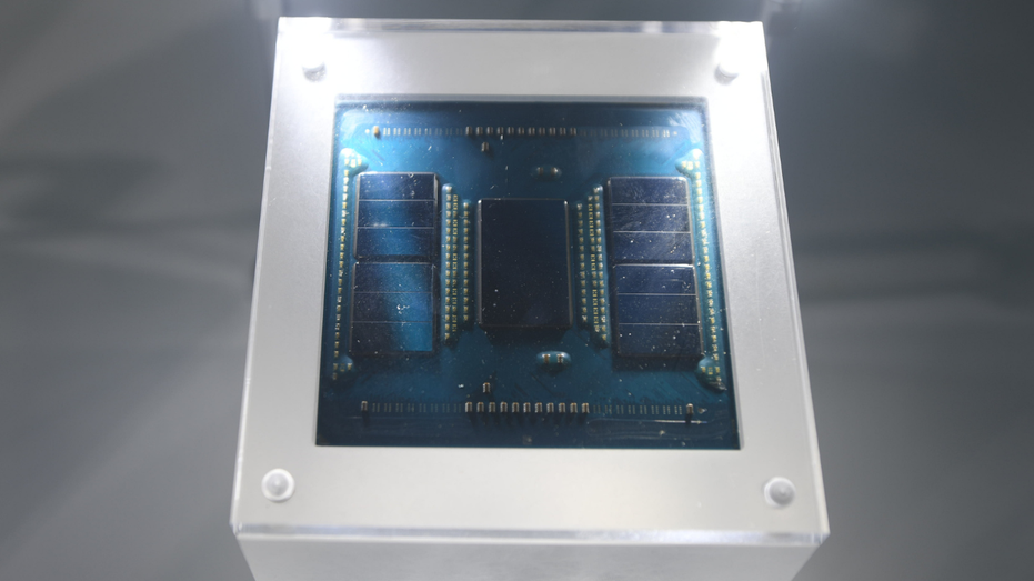فتح شريحة AMD