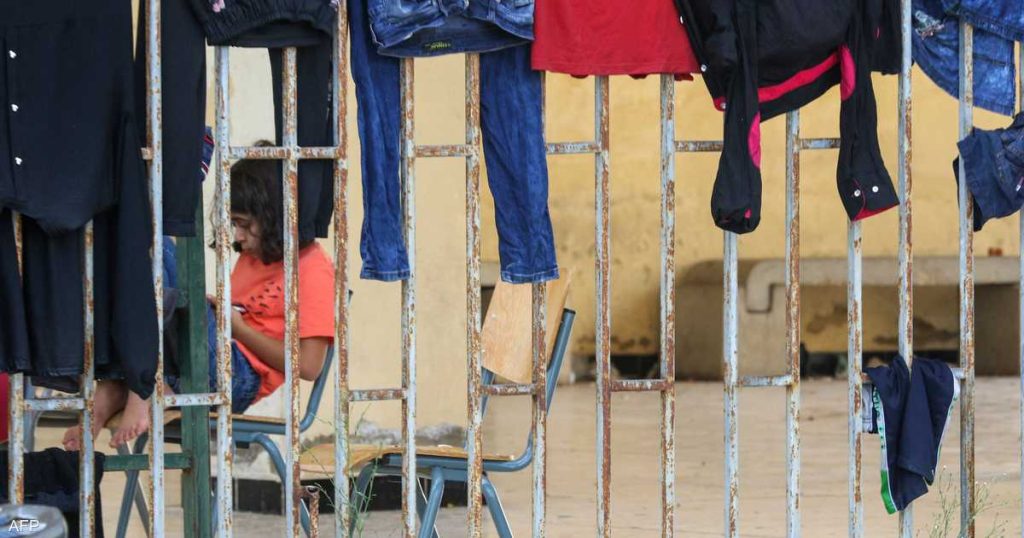 بعد إنذار إسرائيلي.. دعوات لحماية “الحي المسيحي” في صور