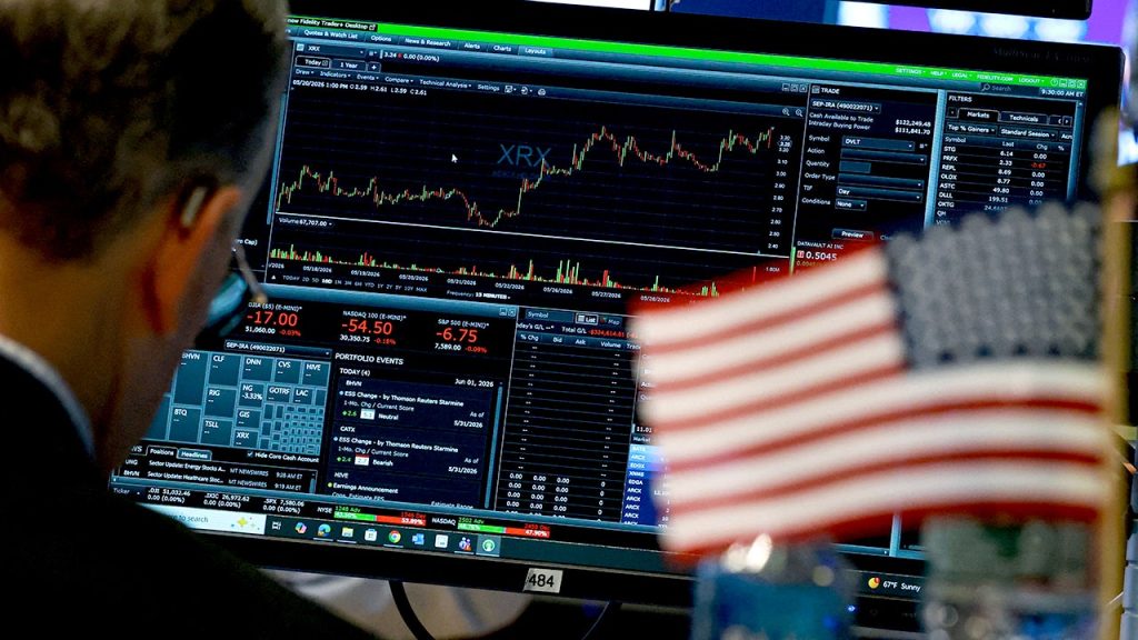 5 صناديق استثمار متداولة بسيطة يمكنك شراؤها بمبلغ 500 دولار والاحتفاظ بها مدى الحياة