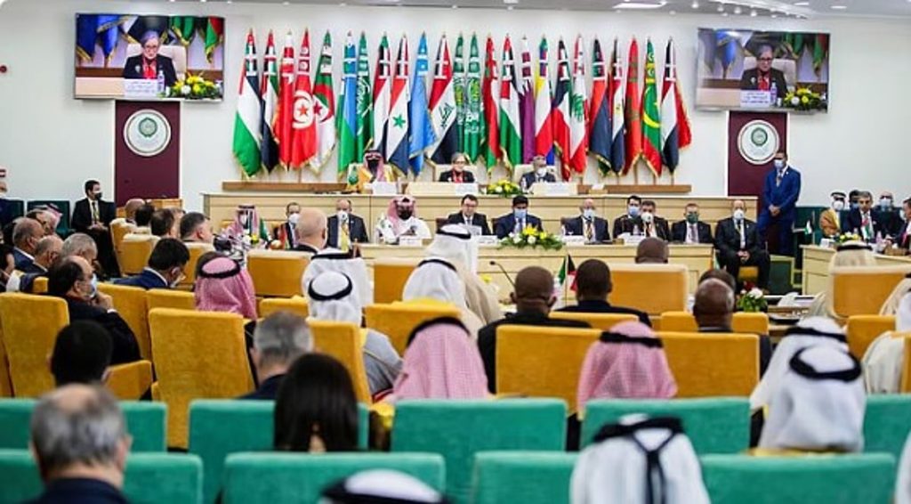 مجلس وزراء الداخلية العرب تشجب الاعتداءات الإيرانية على منشآت في الكويت والبحرين