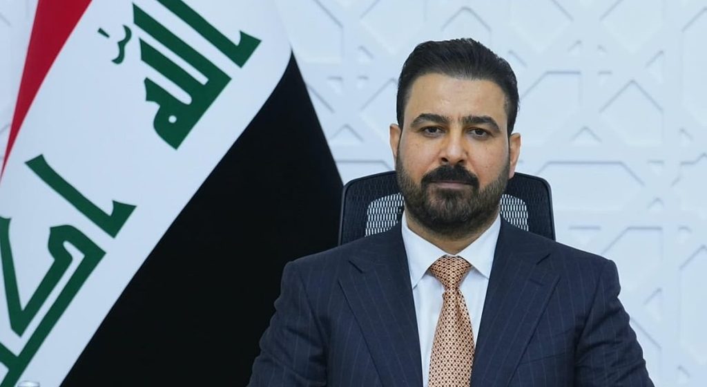 رئيس وزراء العراق: تشكيل لجنة مشتركة لوضع آليات فك الارتباط بـ «الحشد الشعبي» وحصر السلاح