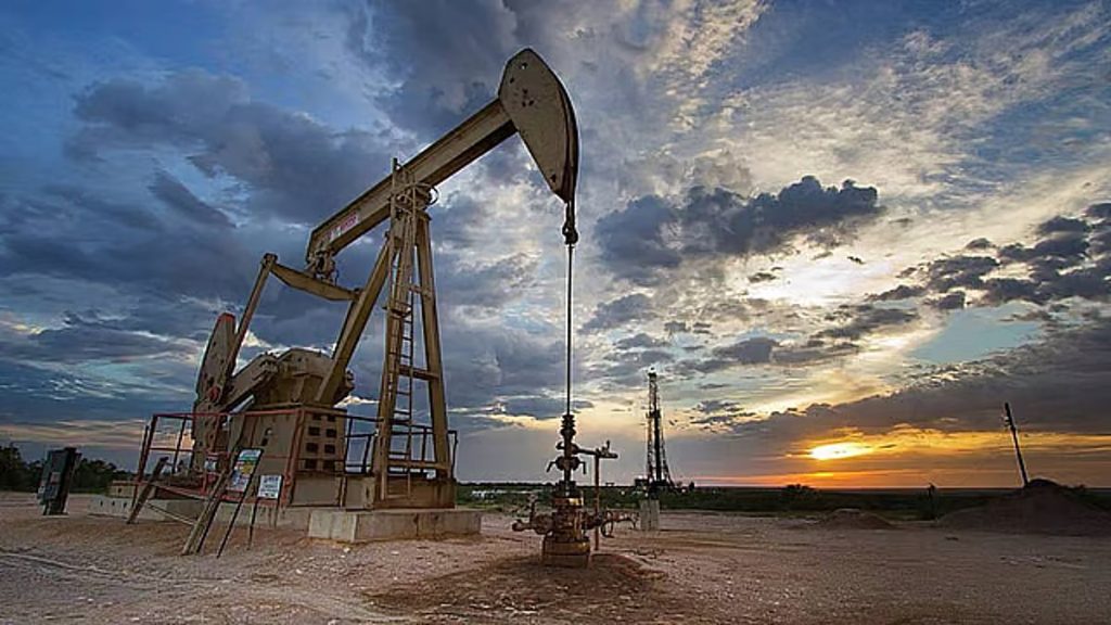 ارتفاع أسعار النفط.. وبرنت يسجل 95.42 دولارًا للبرميل