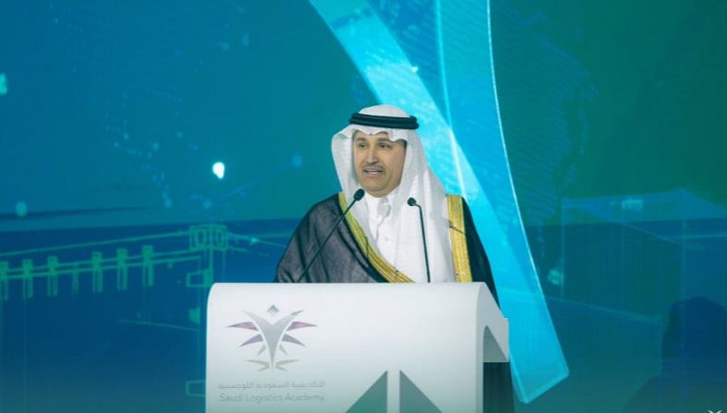 برعاية وزير النقل.. الأكاديمية السعودية اللوجستية تحتفي بتخريج أكثر من 2000 متدرب