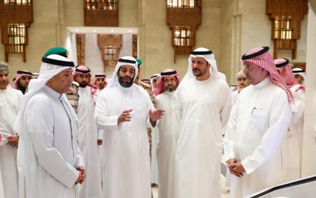 لدعم مسيرة التنسيق والتكامل.. تدشين منصة التشريعات الخليجية الموحدة
